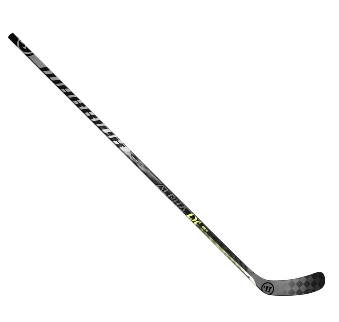 Warrior Alpha LX Pro Junior Hockey Stick 3 Warrior Alpha LX Pro Junior Hockey Stick