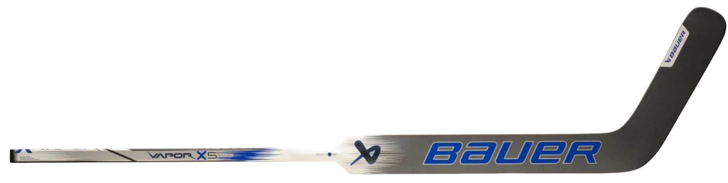 Bauer Vapor X5 Pro Senior Goalie Stick (Blue) 4 Bauer Vapor X5 Pro Senior Goalie Stick (Blue) - Image 2