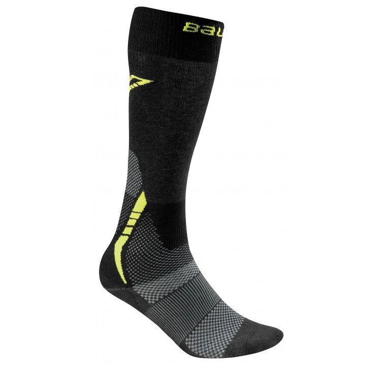 Bauer Premium Performance Skate Socks 3 Bauer Premium Performance Skate Socks