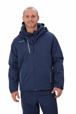 Bauer Supreme Heavyweight Jacket Youth 7 Bauer Supreme Heavyweight Jacket Youth -Pro Hockey Gear 1056707 2fbc3c64 4315 402d 9f32 aa55657ee602