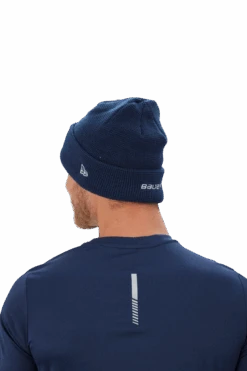 Bauer NE Team Knit Toque -Pro Hockey Gear 1057032