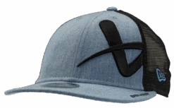 Bauer New Era 9Fifty Core Cap Adult 9 Bauer New Era 9Fifty Core Cap Adult -Pro Hockey Gear 1058172 BLU 2940