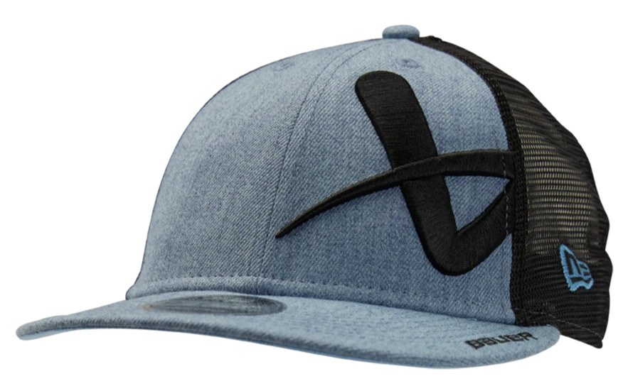 Bauer New Era 9Fifty Core Cap Adult 6 Bauer New Era 9Fifty Core Cap Adult - Image 4