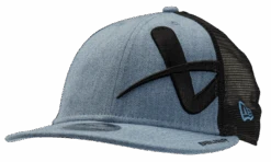 Bauer New Era 9Fifty Core Cap Youth 9 Bauer New Era 9Fifty Core Cap Youth -Pro Hockey Gear 1058172 BLU 2940 c07e7aea fe6a 44c0 b664 24df661af730