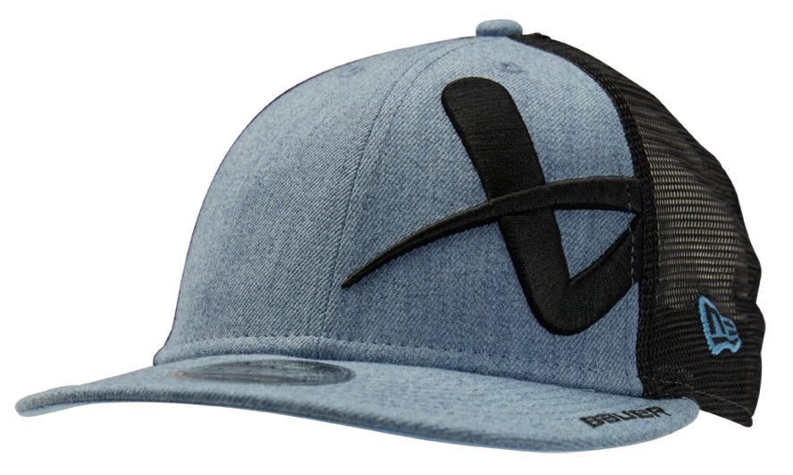 Bauer New Era 9Fifty Core Cap Youth 6 Bauer New Era 9Fifty Core Cap Youth - Image 4