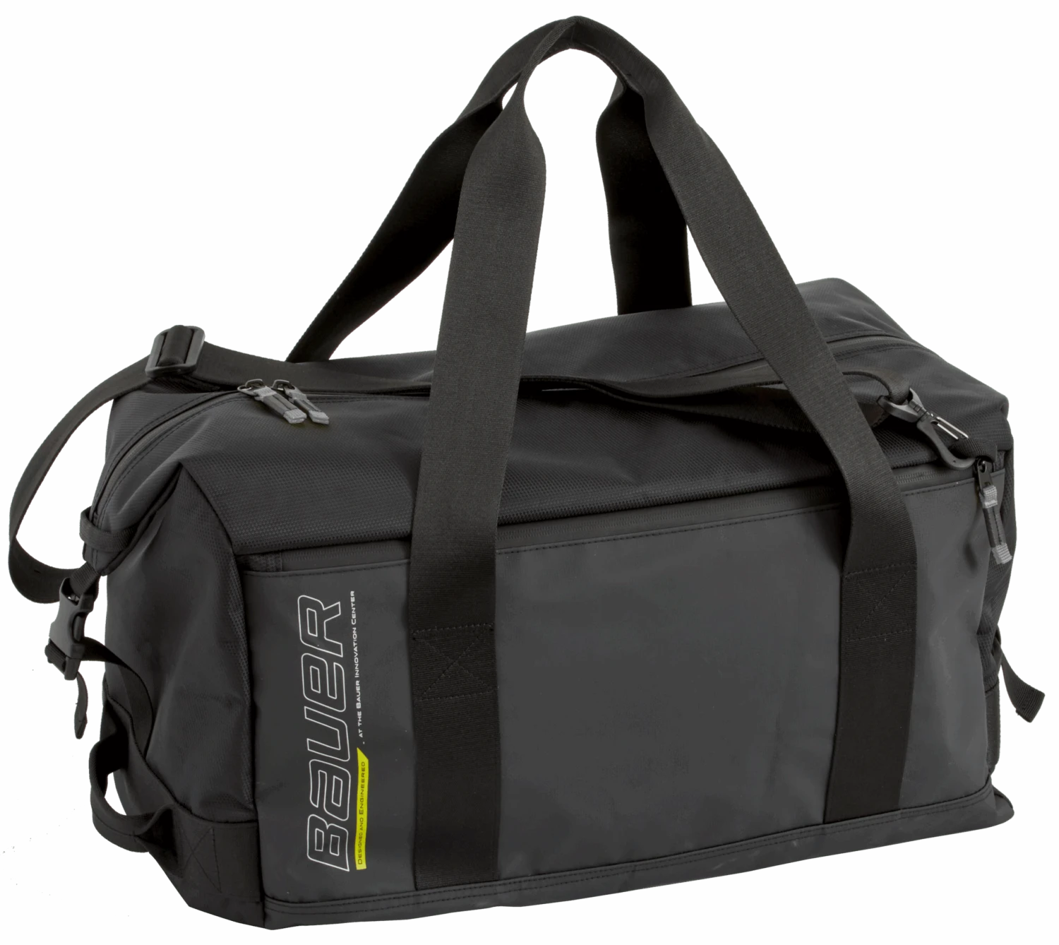 Bauer S21 Elite Duffle Bag 3 Bauer S21 Elite Duffle Bag