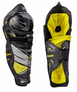 Bauer Supreme 3S Junior Shin Guards