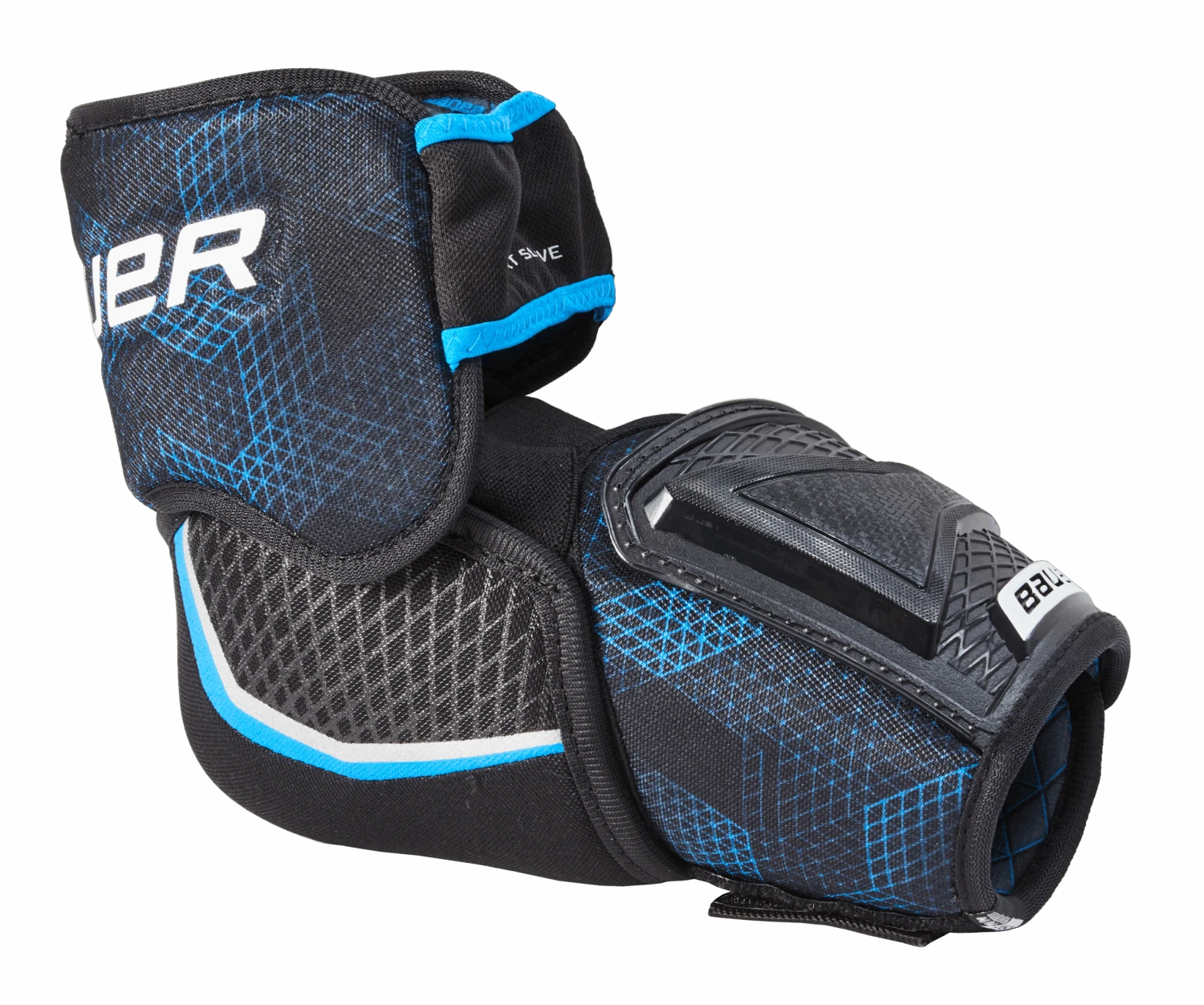 Bauer X Senior Elbow Pads 3 Bauer X Senior Elbow Pads