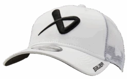 Bauer New Era 9Forty Core Cap Adult 8 Bauer New Era 9Forty Core Cap Adult -Pro Hockey Gear 1058768 WHT 2927