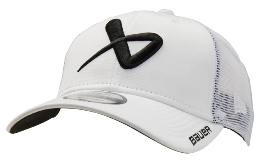 Bauer New Era 9Forty Core Cap Youth 6 Bauer New Era 9Forty Core Cap Youth - Image 4
