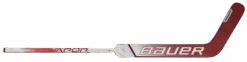 Bauer Vapor Hyperlite Senior Goalie Stick (White/Red) 5 Bauer Vapor Hyperlite Senior Goalie Stick (White/Red) -Pro Hockey Gear 1058782 RED 16420fe0 ab43 43c6 a91f a722dd14903a