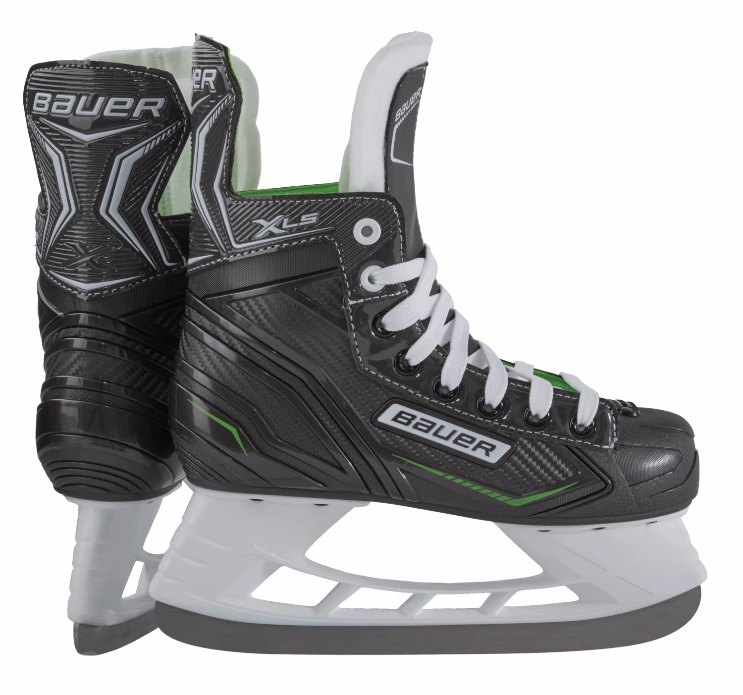 Bauer X-LS Junior Hockey Skates 3 Bauer X-LS Junior Hockey Skates