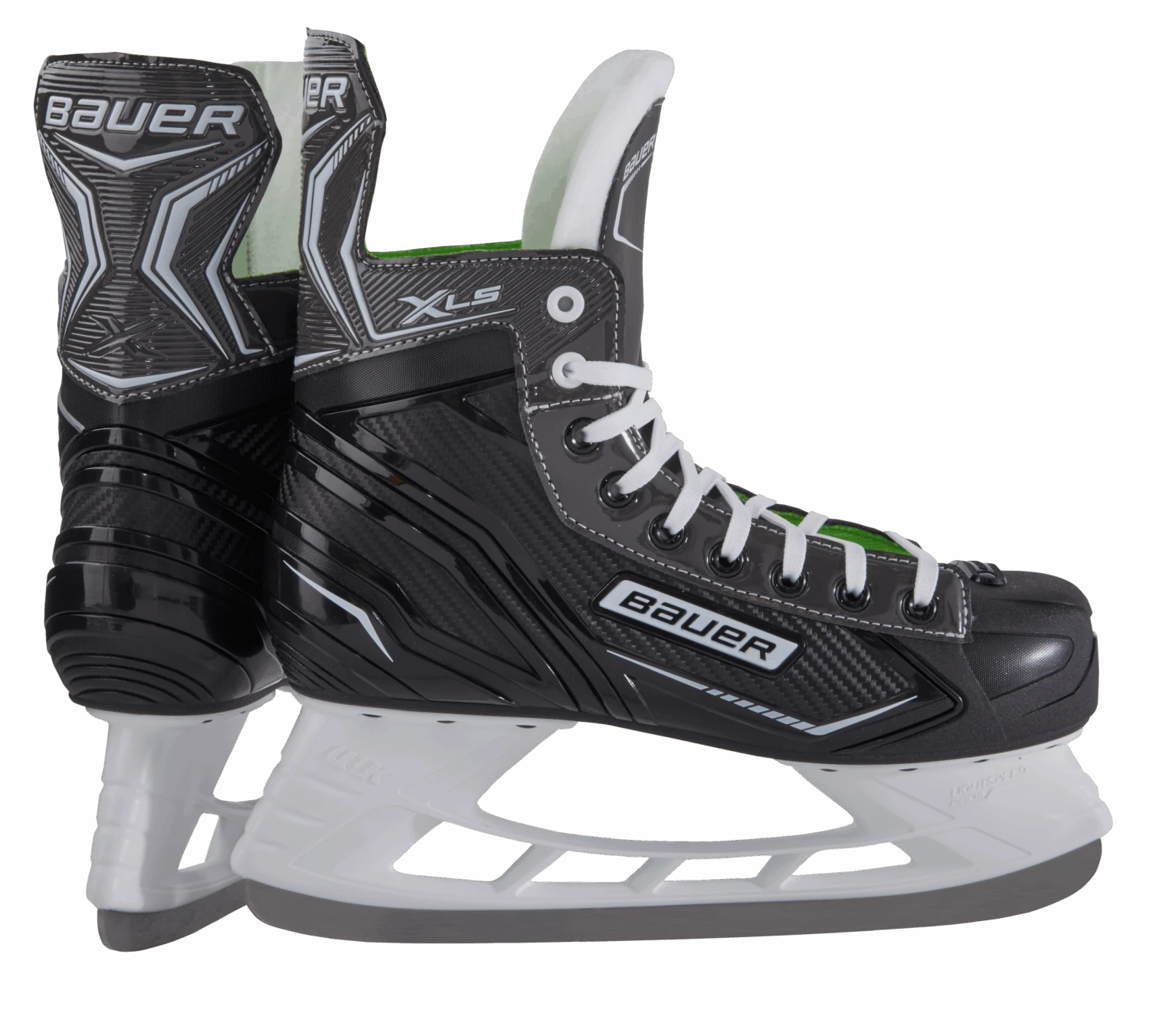 Bauer X-LS Intermediate Hockey Skates 3 Bauer X-LS Intermediate Hockey Skates