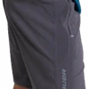 Bauer Fleece Training Short Adult -Pro Hockey Gear 1059653 Iron 2496