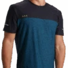 Bauer Fleece Colour Block Training Tee Adult 1 Bauer Fleece Colour Block Training Tee Adult -Pro Hockey Gear 1059659