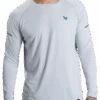 Bauer Fleece Long Sleeve Training Shirt Adult 2 Bauer Fleece Long Sleeve Training Shirt Adult -Pro Hockey Gear 1059676
