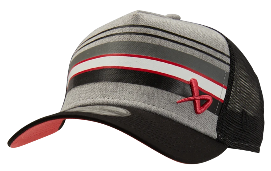 Bauer Stripe 9Forty Cap Adult 3 Bauer Stripe 9Forty Cap Adult