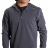 Bauer Fleece 1/4 Zip Hoodie Adult 2 Bauer Fleece 1/4 Zip Hoodie Adult -Pro Hockey Gear 1059681 Cement 2575