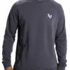 Bauer Fleece Performance Pullover Adult 2 Bauer Fleece Performance Pullover Adult -Pro Hockey Gear 1059688 Iron 2497