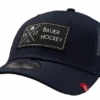 Bauer 9Forty Patch Cap Adult