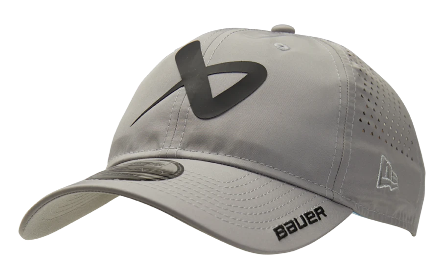 Bauer NE 9Twenty Performance Cap Adult 3 Bauer NE 9Twenty Performance Cap Adult
