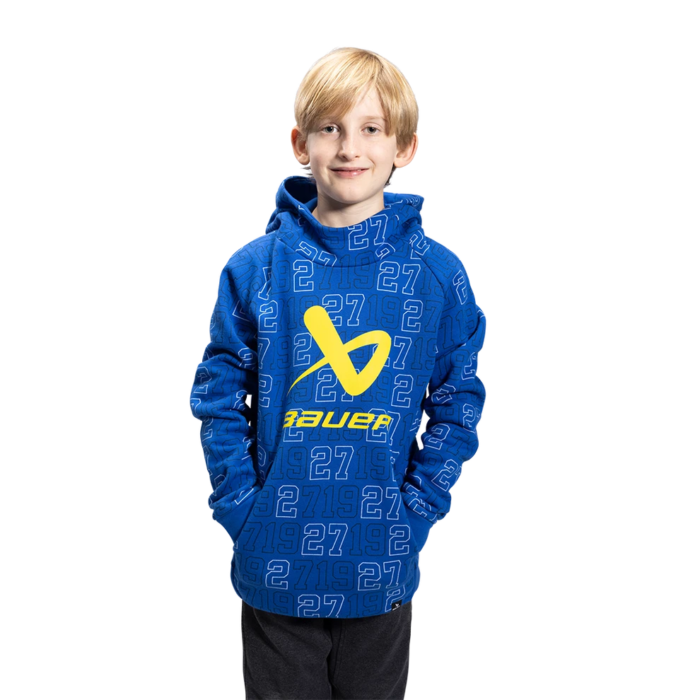 Bauer 1927 Youth 3 Bauer 1927 Youth