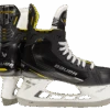 Bauer Supreme M4 Intermediate Hockey Skates 2 Bauer Supreme M4 Intermediate Hockey Skates -Pro Hockey Gear 1059770 SideView 0007