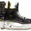 Bauer Supreme M4 Youth Hockey Skates -Pro Hockey Gear 1059770 SideView 0007 1489394e b234 4c3e a172 e677a33c9bac