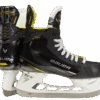 Bauer Supreme M4 Junior Hockey Skates 1 Bauer Supreme M4 Junior Hockey Skates -Pro Hockey Gear 1059770 SideView 0007 b5b55290 dc13 4d5c be76 589cea9ae5bc