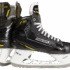 Bauer Supreme M1 Intermediate Hockey Skates 1 Bauer Supreme M1 Intermediate Hockey Skates -Pro Hockey Gear 1059776 SideView 0010