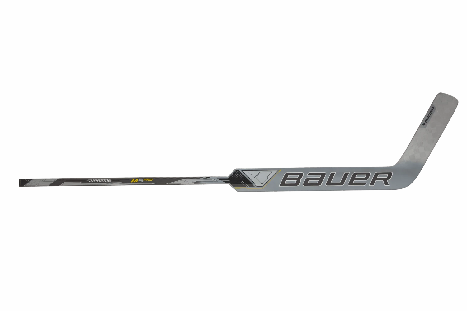 Bauer Supreme M5 Pro Senior Goalie Stick *Custom* 3 Bauer Supreme M5 Pro Senior Goalie Stick *Custom*