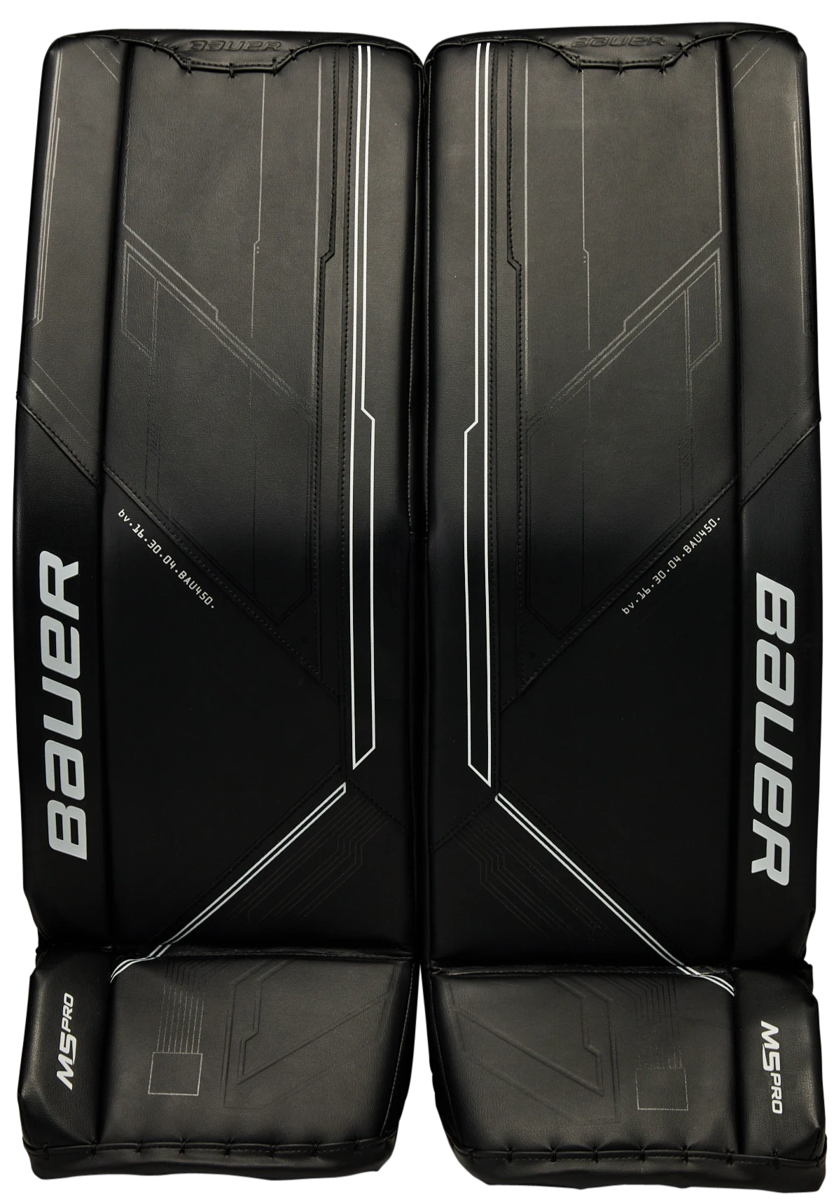 Bauer Supreme M5 Pro Senior Goalie Pads 4 Bauer Supreme M5 Pro Senior Goalie Pads - Image 2