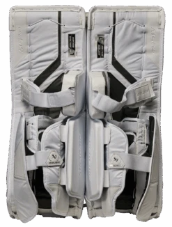 Bauer Supreme M5 Pro Senior Goalie Pads 15 Bauer Supreme M5 Pro Senior Goalie Pads -Pro Hockey Gear 1059799 Back 1058