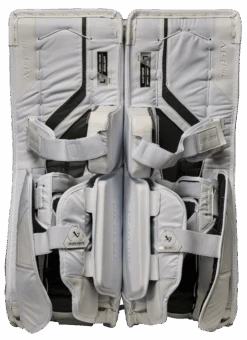 Bauer Supreme M5 Pro Intermediate Goalie Pads 15 Bauer Supreme M5 Pro Intermediate Goalie Pads -Pro Hockey Gear 1059799 Back 1058 a287257d 8d58 4f15 b51e 5c761674c3aa