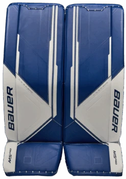 Bauer Supreme M5 Pro Senior Goalie Pads 12 Bauer Supreme M5 Pro Senior Goalie Pads -Pro Hockey Gear 1059799 WBL 1036 7d9fa392 f5e2 4a50 a0db a38dc0dc4454