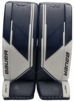 Bauer Supreme M5 Pro Senior Goalie Pads 13 Bauer Supreme M5 Pro Senior Goalie Pads -Pro Hockey Gear 1059799 WNV 1026 4c6825d7 05d8 4cf2 aa67 4410588471cf