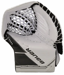 Bauer Supreme M5 Pro Senior Goalie Catcher 10 Bauer Supreme M5 Pro Senior Goalie Catcher -Pro Hockey Gear 1059804 3 4 WBK 1015 3a86d15c f81a 47be bb76 0fd0cdef573e