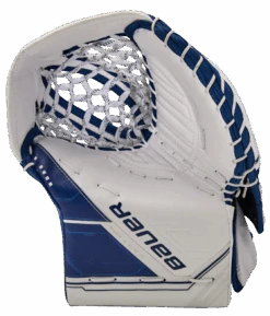 Bauer Supreme M5 Pro Senior Goalie Catcher 11 Bauer Supreme M5 Pro Senior Goalie Catcher -Pro Hockey Gear 1059804 3 4 WBL 1012 29a4fd70 b2e6 42de 91a5 57b02cde5bfe