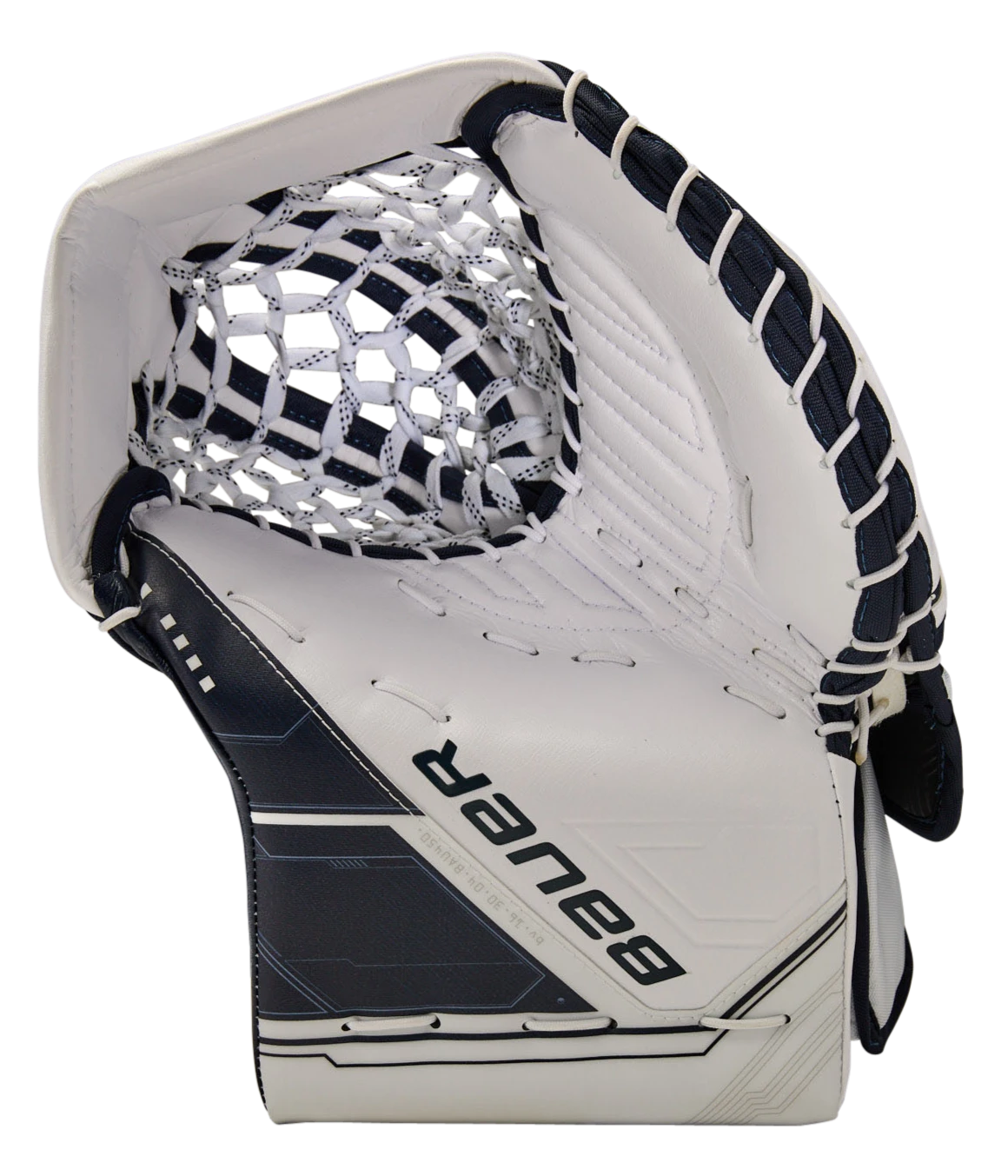 Bauer Supreme Mach Senior Catcher *DigiPrint* 3 Bauer Supreme Mach Senior Catcher *DigiPrint*