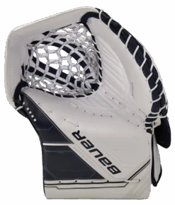 Bauer Supreme M5 Pro Intermediate Goalie Catcher 13 Bauer Supreme M5 Pro Intermediate Goalie Catcher -Pro Hockey Gear 1059804 3 4 WNV 1013 4335e87d cc21 41ea 8abf ad2130a47b70