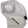 Bauer Supreme M5 Pro Senior Goalie Catcher 1 Bauer Supreme M5 Pro Senior Goalie Catcher -Pro Hockey Gear 1059804 3 4 White 1014 3e9c8794 efa7 4547 b5b1 5b0db450ca7b
