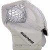 Bauer Supreme M5 Pro Intermediate Goalie Catcher -Pro Hockey Gear 1059804 3 4 White 1014 ff1bbfb0 a8eb 4b40 a226 37bba9559994
