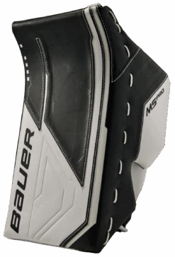 Bauer Supreme M5 Pro Senior Goalie Blocker 11 Bauer Supreme M5 Pro Senior Goalie Blocker -Pro Hockey Gear 1059811 3 4 WBK 0982 6c1ed1b1 c9cc 4d3d bd6f 61889cf5c92d