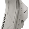 Bauer Supreme M5 Pro Senior Goalie Blocker 1 Bauer Supreme M5 Pro Senior Goalie Blocker -Pro Hockey Gear 1059811 3 4 White 0975 ccffb428 72f0 402b bb66 8922fdea235b