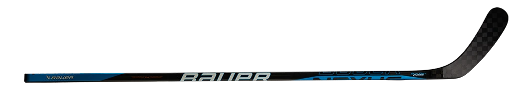 Bauer Nexus E4 Junior Hockey Stick 4 Bauer Nexus E4 Junior Hockey Stick - Image 2