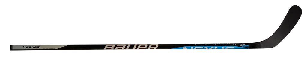 Bauer Nexus E3 Senior Hockey Stick 4 Bauer Nexus E3 Senior Hockey Stick - Image 2