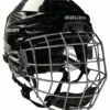 Bauer Re-Akt 85 Combo Hockey Helmet 2 Bauer Re-Akt 85 Combo Hockey Helmet -Pro Hockey Gear 1059882 Rotation View 0511
