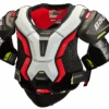 Bauer Vapor Hyperlite Senior Shoulder Pads 1 Bauer Vapor Hyperlite Senior Shoulder Pads -Pro Hockey Gear 1059913 Front View 0563 a3d6949c 326a 410d 8318 67b64a41b97a