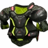 Bauer Vapor 3X Junior Shoulder Pads 2 Bauer Vapor 3X Junior Shoulder Pads -Pro Hockey Gear 1059923 Front View 0625