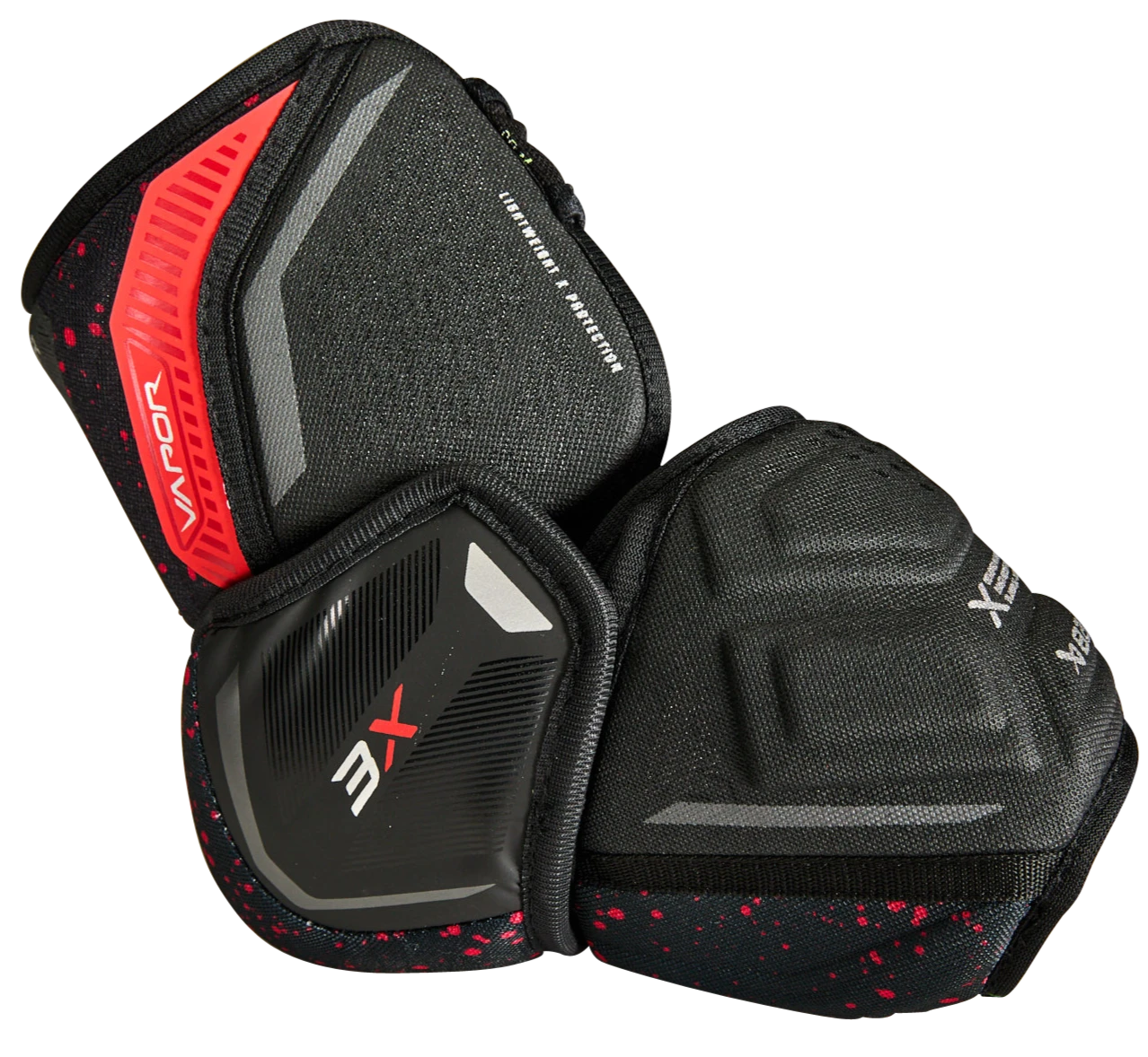Bauer Vapor 3X Senior Elbow Pads 3 Bauer Vapor 3X Senior Elbow Pads